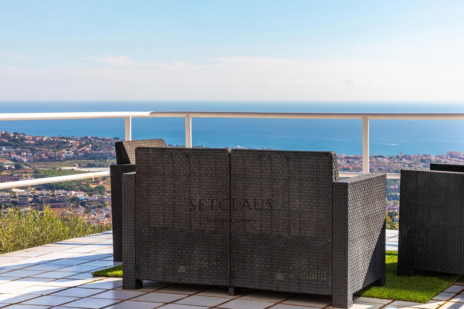 Comprar Casa independiente con piscina y vistas panorámicas (Coma Fosca – Can Comulada) foto 61