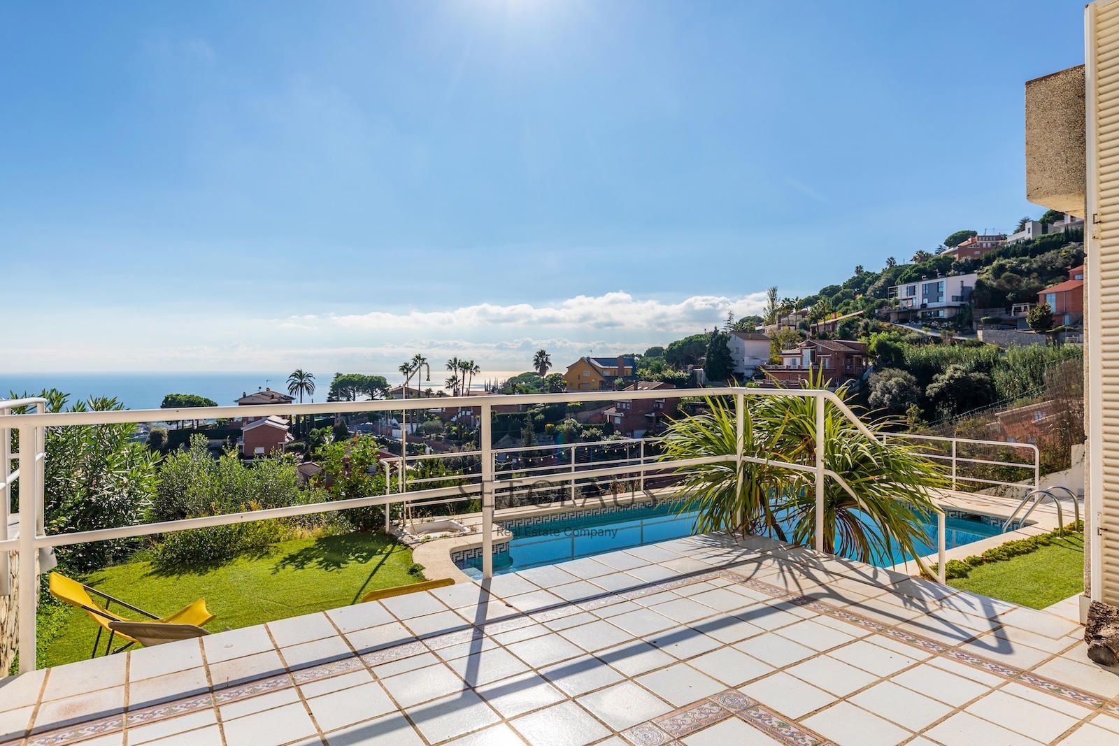 Comprar Casa independiente con piscina y vistas panorámicas (Coma Fosca – Can Comulada) foto 63