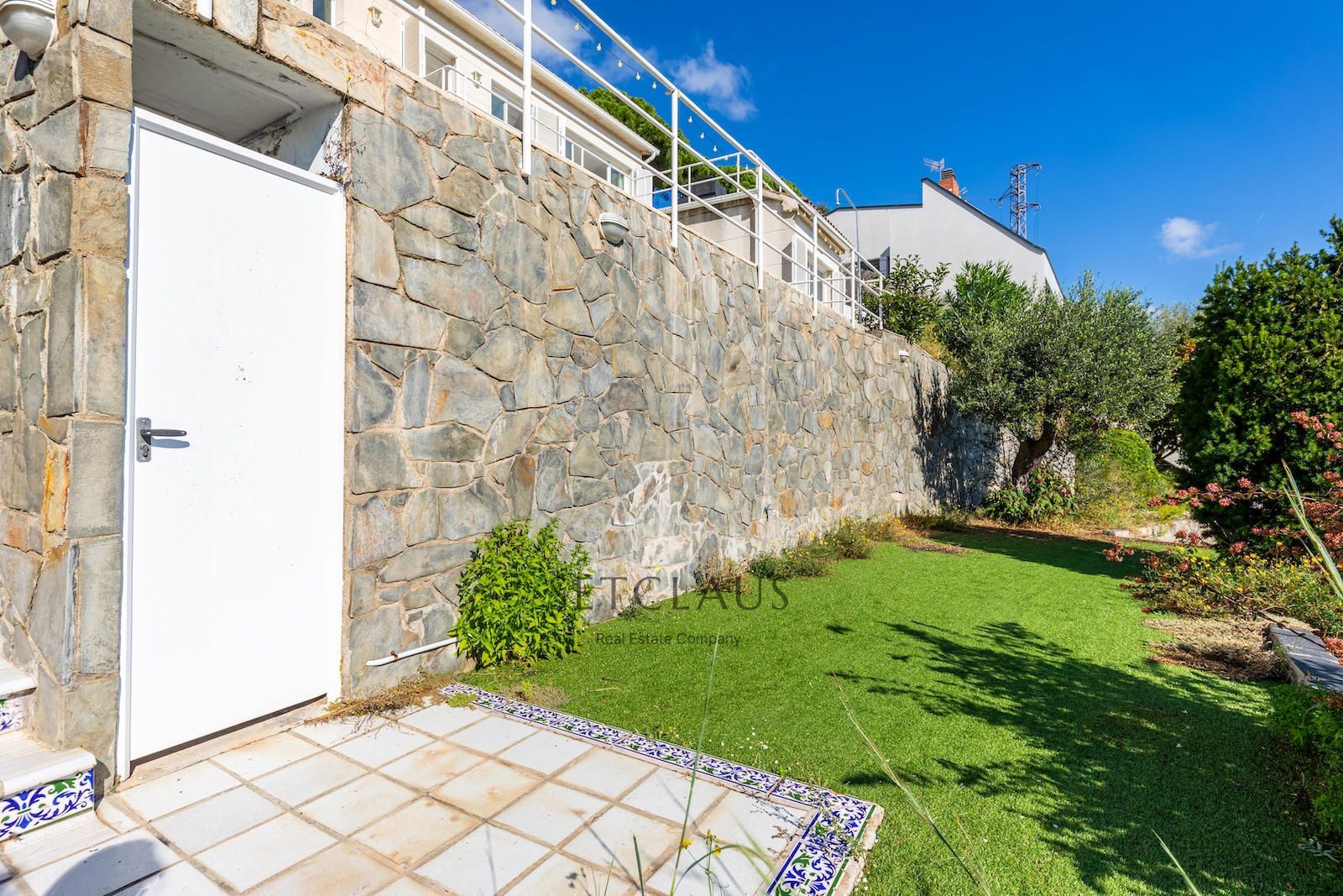 Comprar Casa independiente con piscina y vistas panorámicas (Coma Fosca – Can Comulada) foto 74