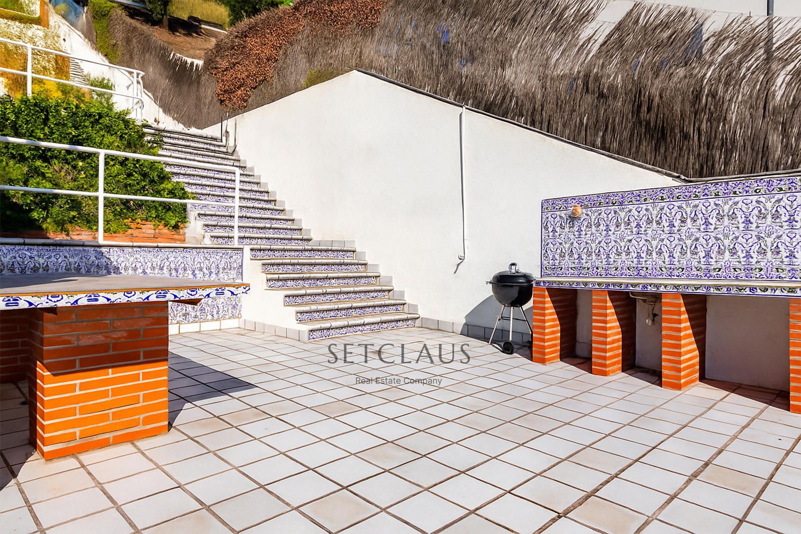 Comprar Casa independiente con piscina y vistas panorámicas (Coma Fosca – Can Comulada) foto 64