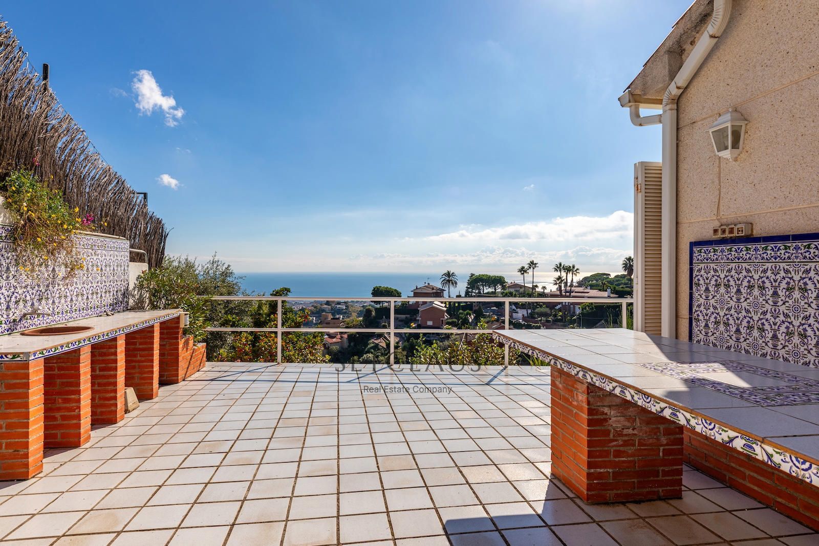 Comprar Casa independiente con piscina y vistas panorámicas (Coma Fosca – Can Comulada) foto 65