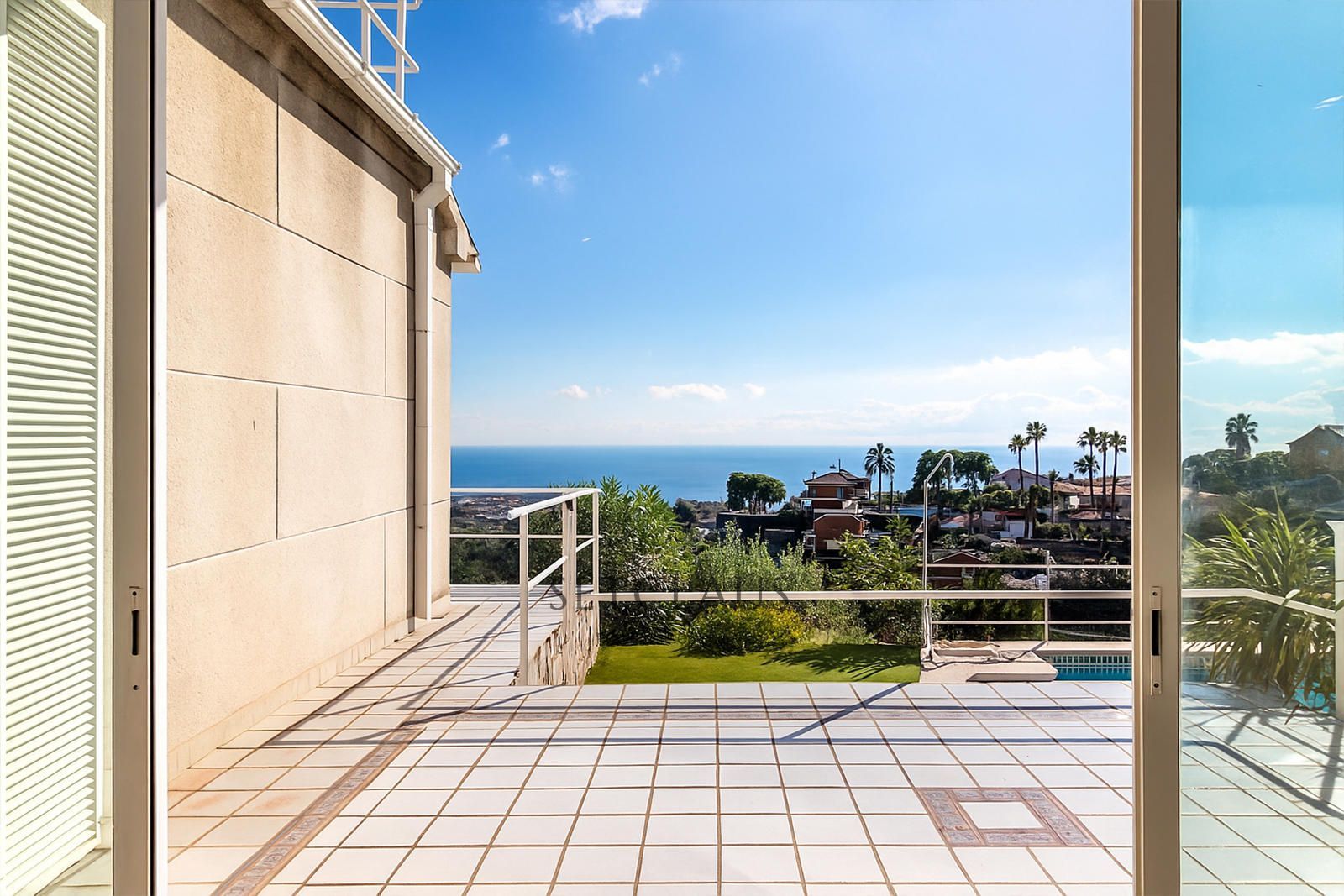 Comprar Casa independiente con piscina y vistas panorámicas (Coma Fosca – Can Comulada) foto 66