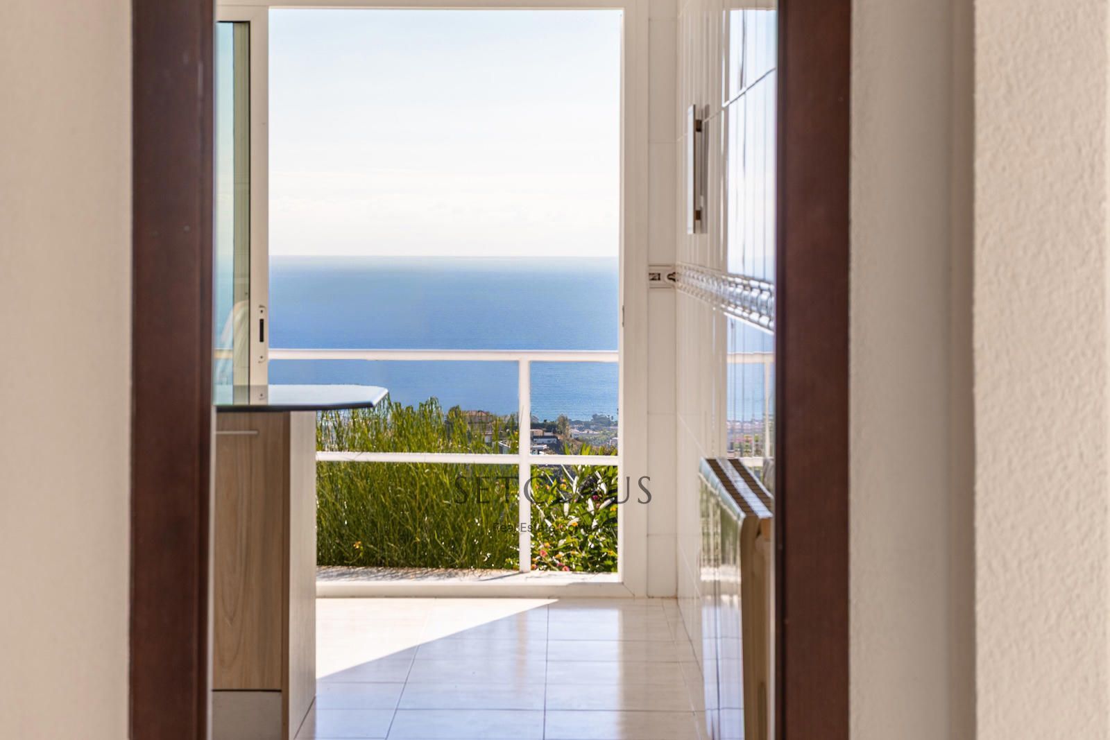 Inmueble Casa independent amb piscina, gran jardí i vistes a Alella (Coma Fosca – Can Comulada) foto 24