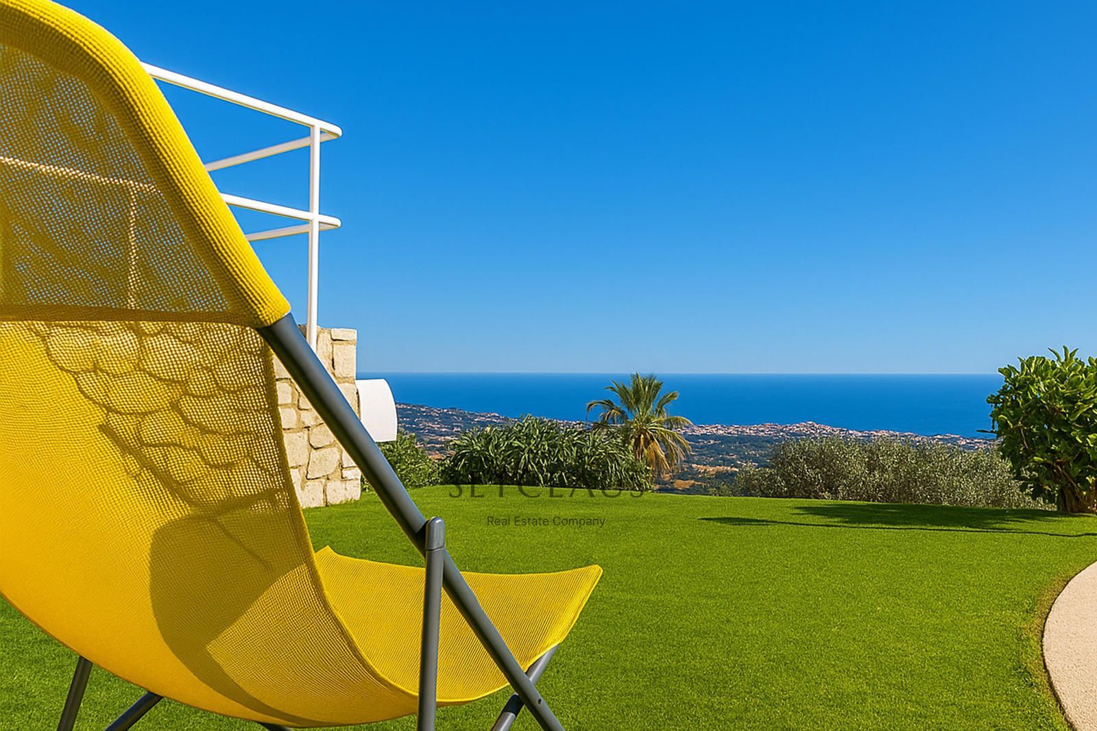 Inmueble Casa independent amb piscina, gran jardí i vistes a Alella (Coma Fosca – Can Comulada) foto 4