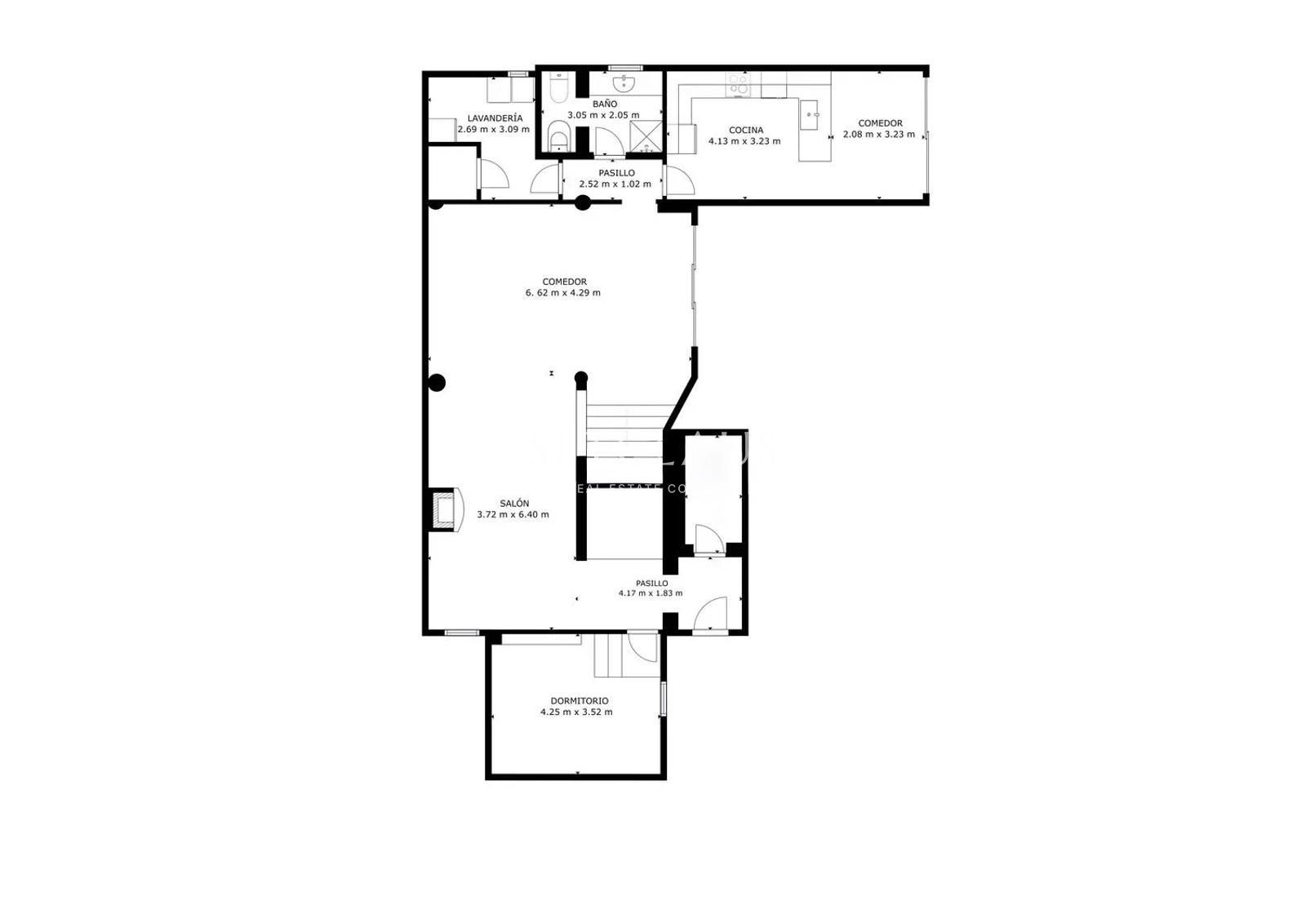 Comprar Casa independiente con piscina y vistas panorámicas (Coma Fosca – Can Comulada) foto 78