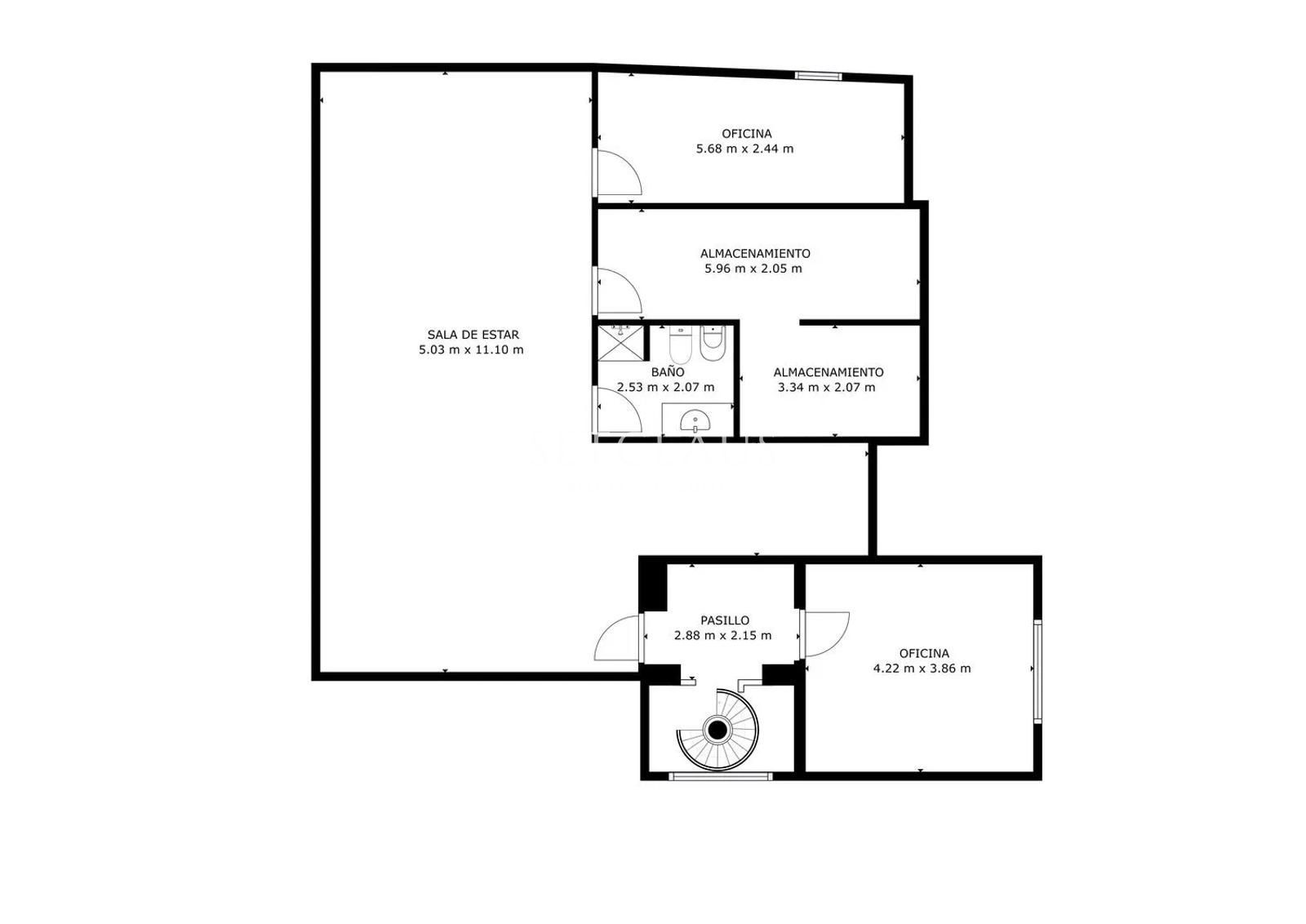 Comprar Casa independiente con piscina y vistas panorámicas (Coma Fosca – Can Comulada) foto 80