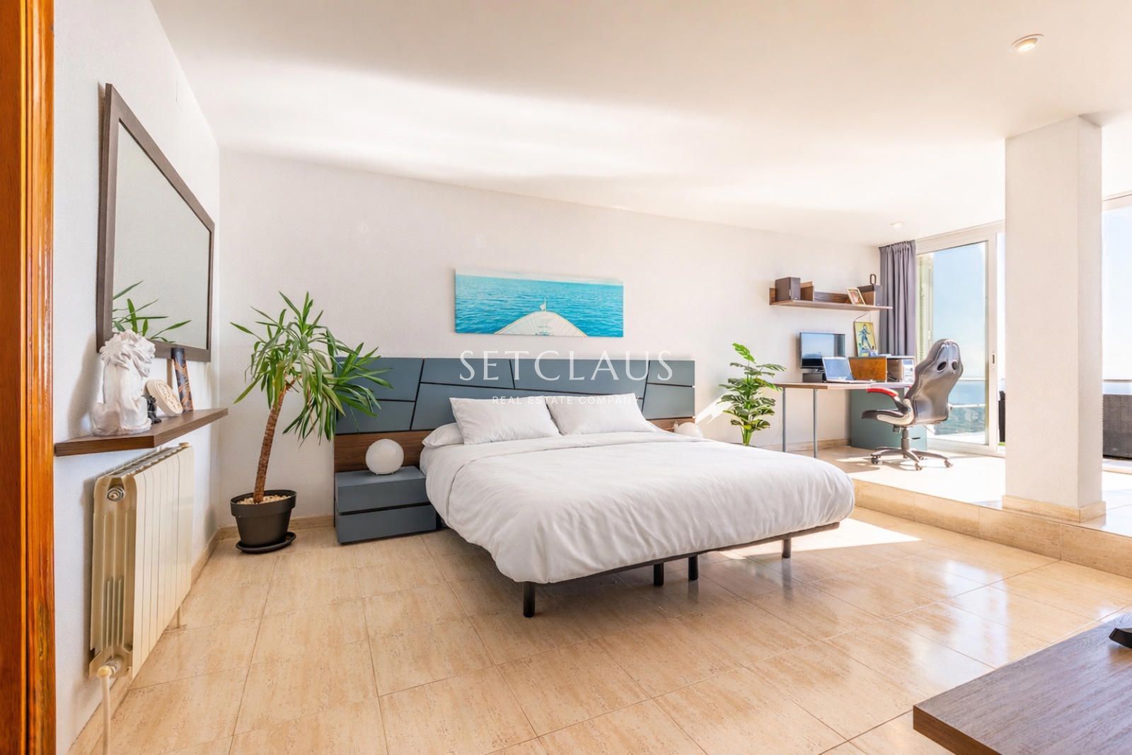 Comprar Casa independiente con piscina y vistas panorámicas (Coma Fosca – Can Comulada) foto 33