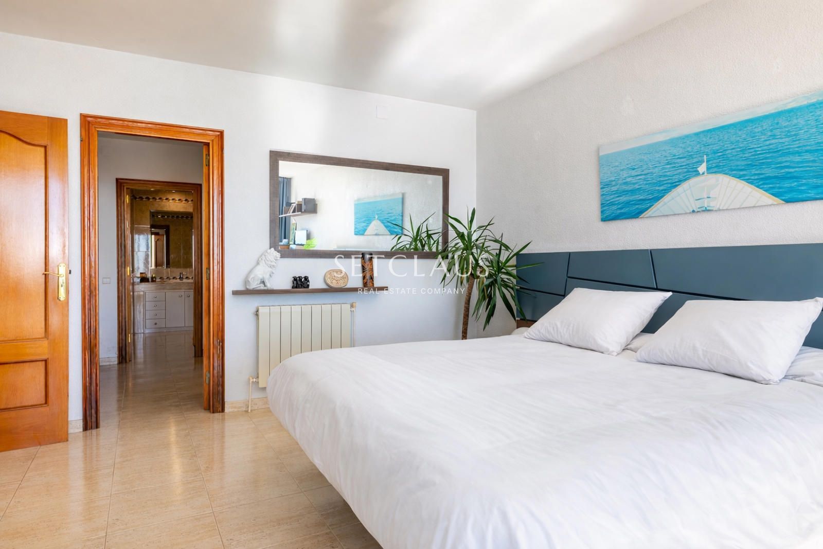 Comprar Casa independiente con piscina y vistas panorámicas (Coma Fosca – Can Comulada) foto 36