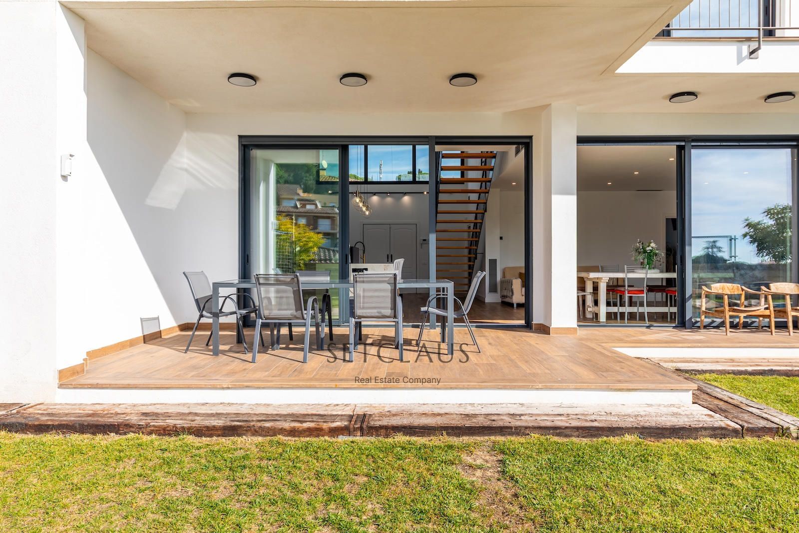 Comprar Chalet independiente con piscina y vistas panorámicas en Premià de Dalt foto 13