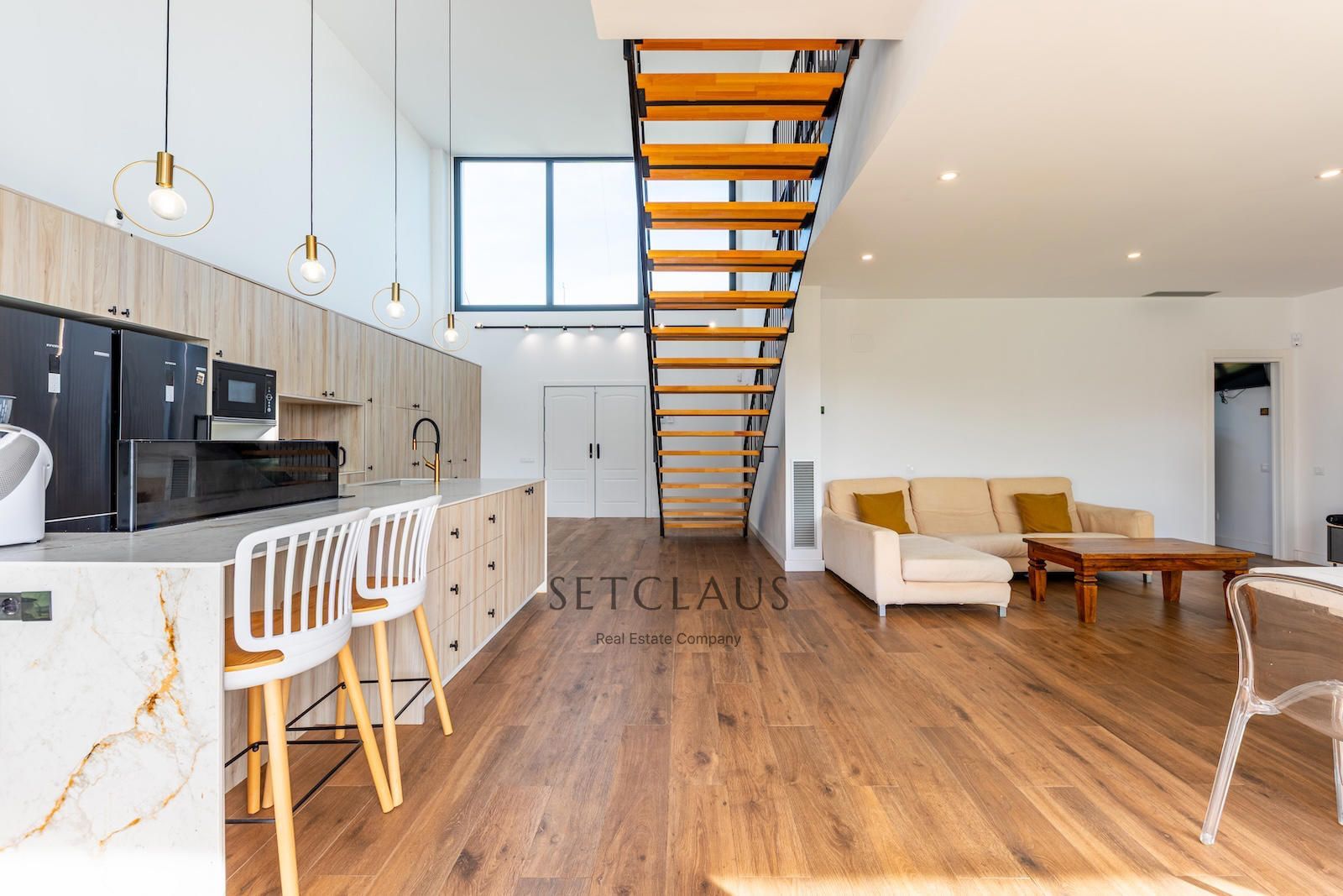 Comprar Chalet independiente con piscina y vistas panorámicas en Premià de Dalt foto 19