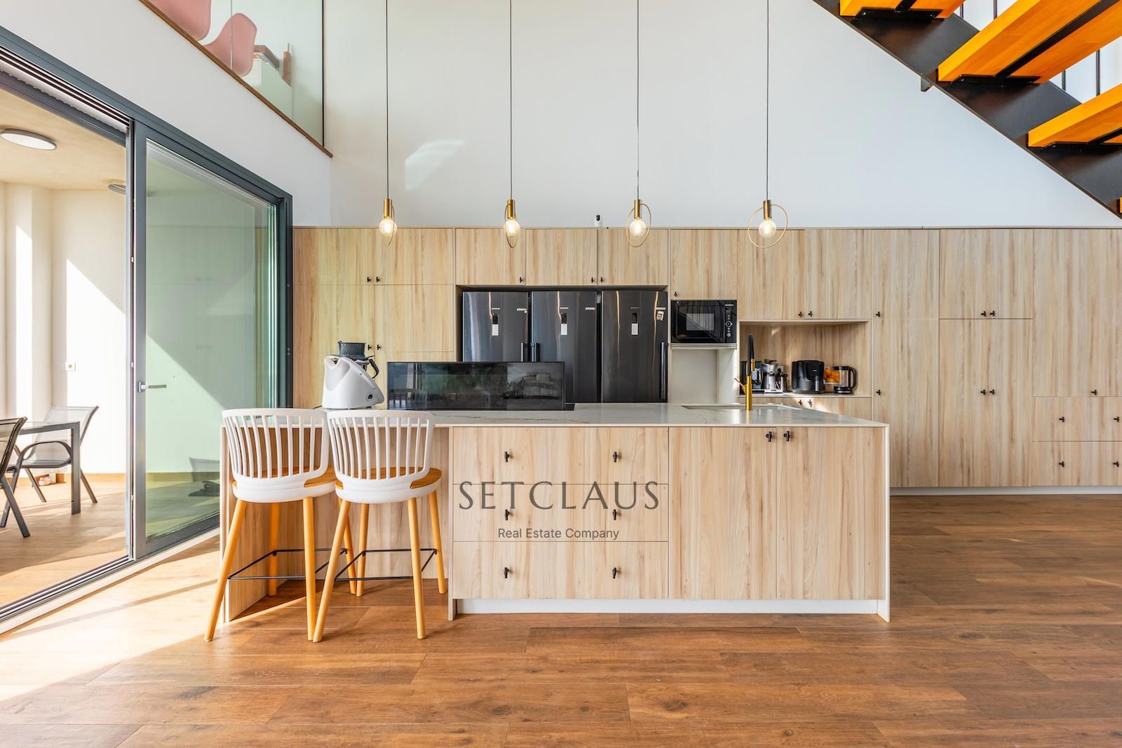 Comprar Chalet independiente con piscina y vistas panorámicas en Premià de Dalt foto 20