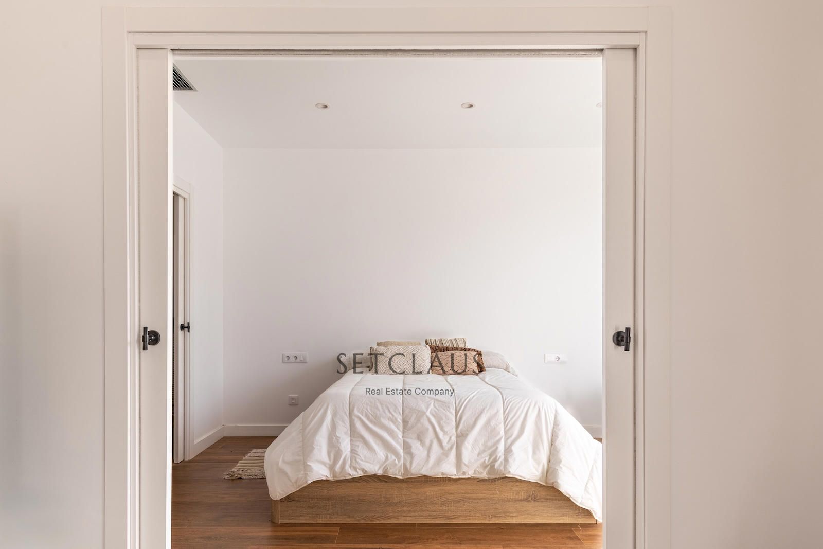 Comprar Chalet independiente con piscina y vistas panorámicas en Premià de Dalt foto 30