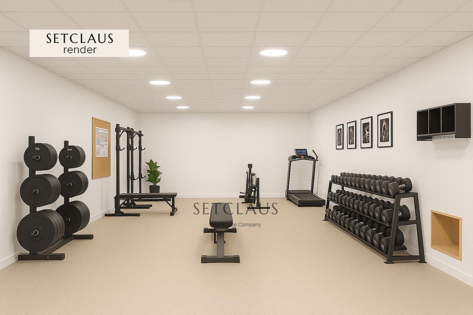 Comprar Chalet independiente con piscina y vistas panorámicas en Premià de Dalt foto 54