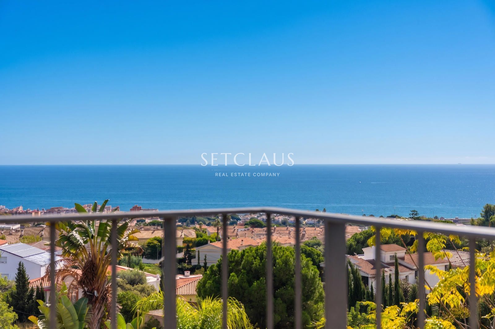 Inmueble Chalet independiente con piscina y vistas panorámicas en Premià de Dalt foto 29