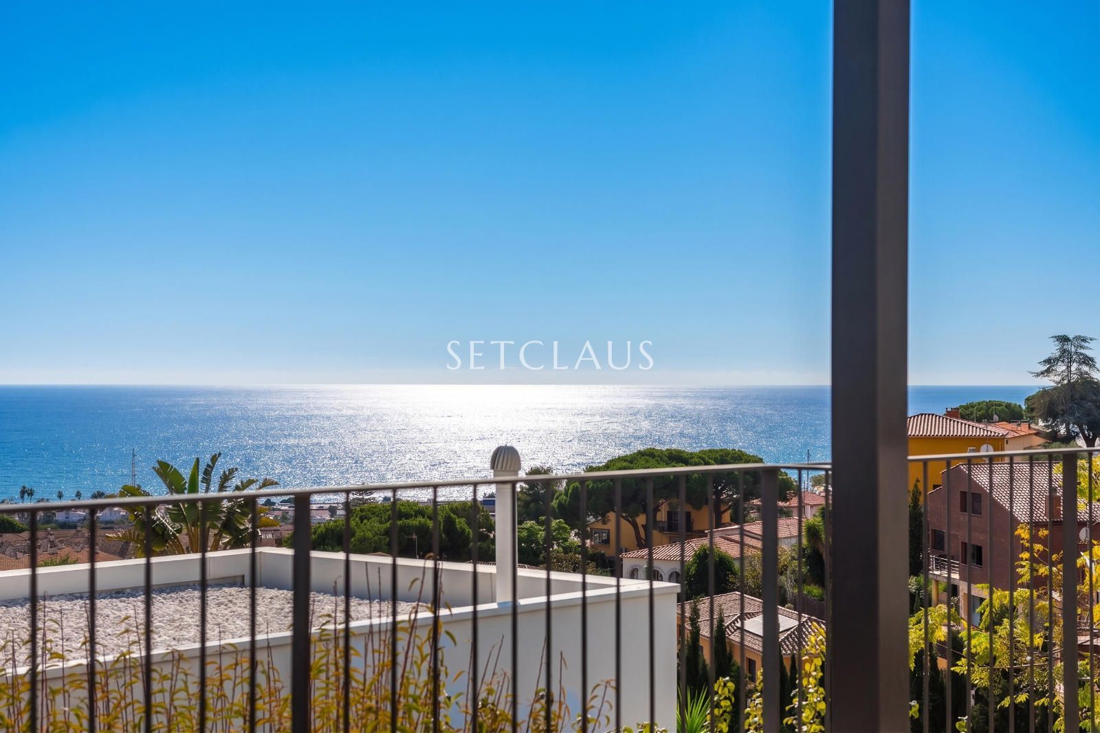 Inmueble Chalet independiente con piscina y vistas panorámicas en Premià de Dalt foto 30