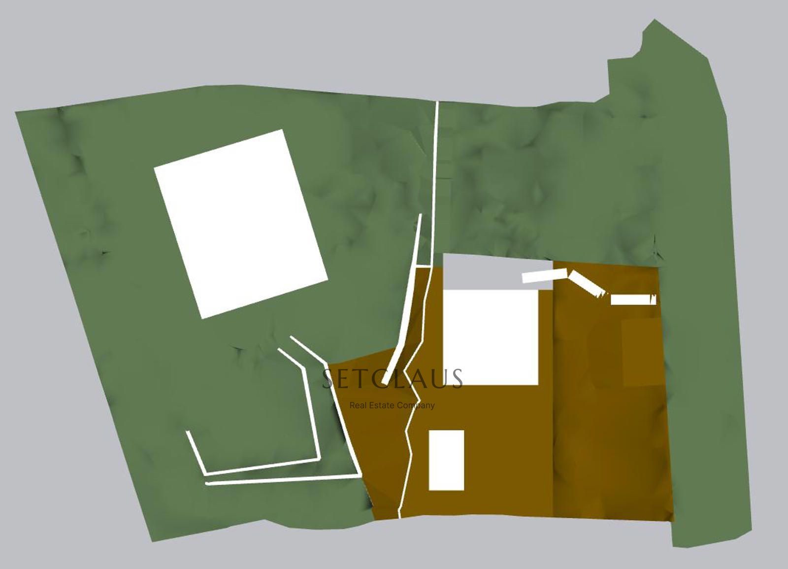 Comprar Parcela con vistas en Mas Coll foto 5