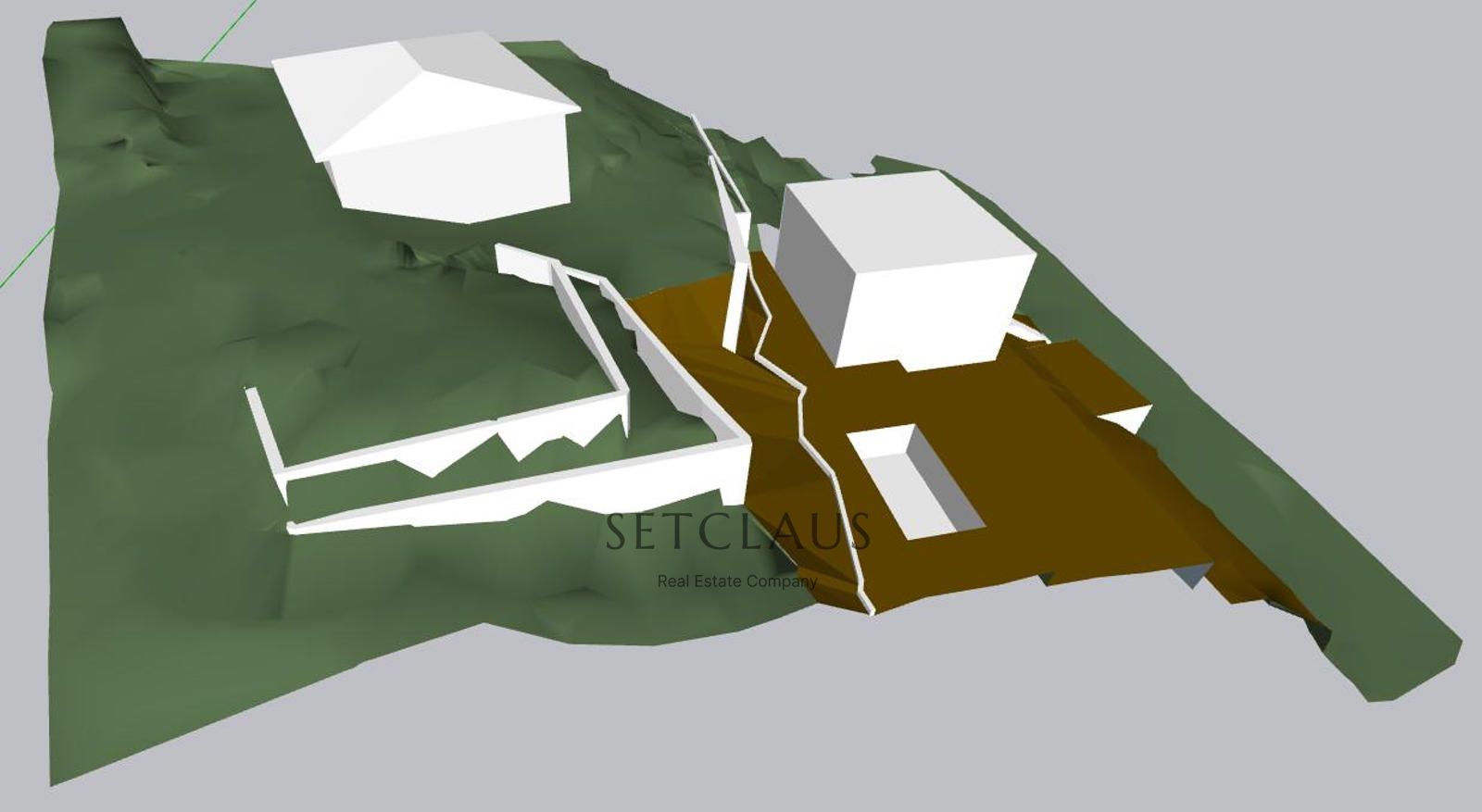 Comprar Parcela con vistas en Mas Coll foto 6