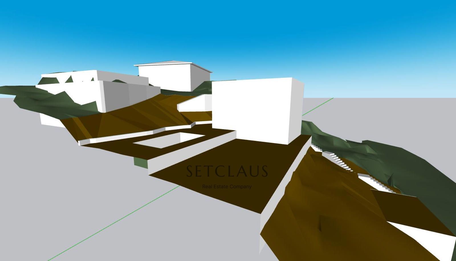 Comprar Parcela con vistas en Mas Coll foto 7