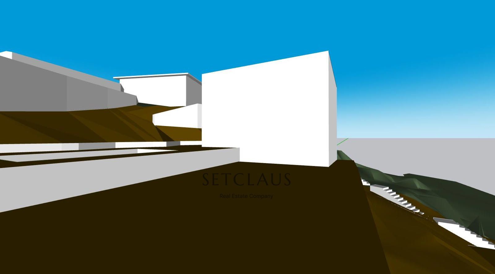 Comprar Parcela con vistas en Mas Coll foto 8