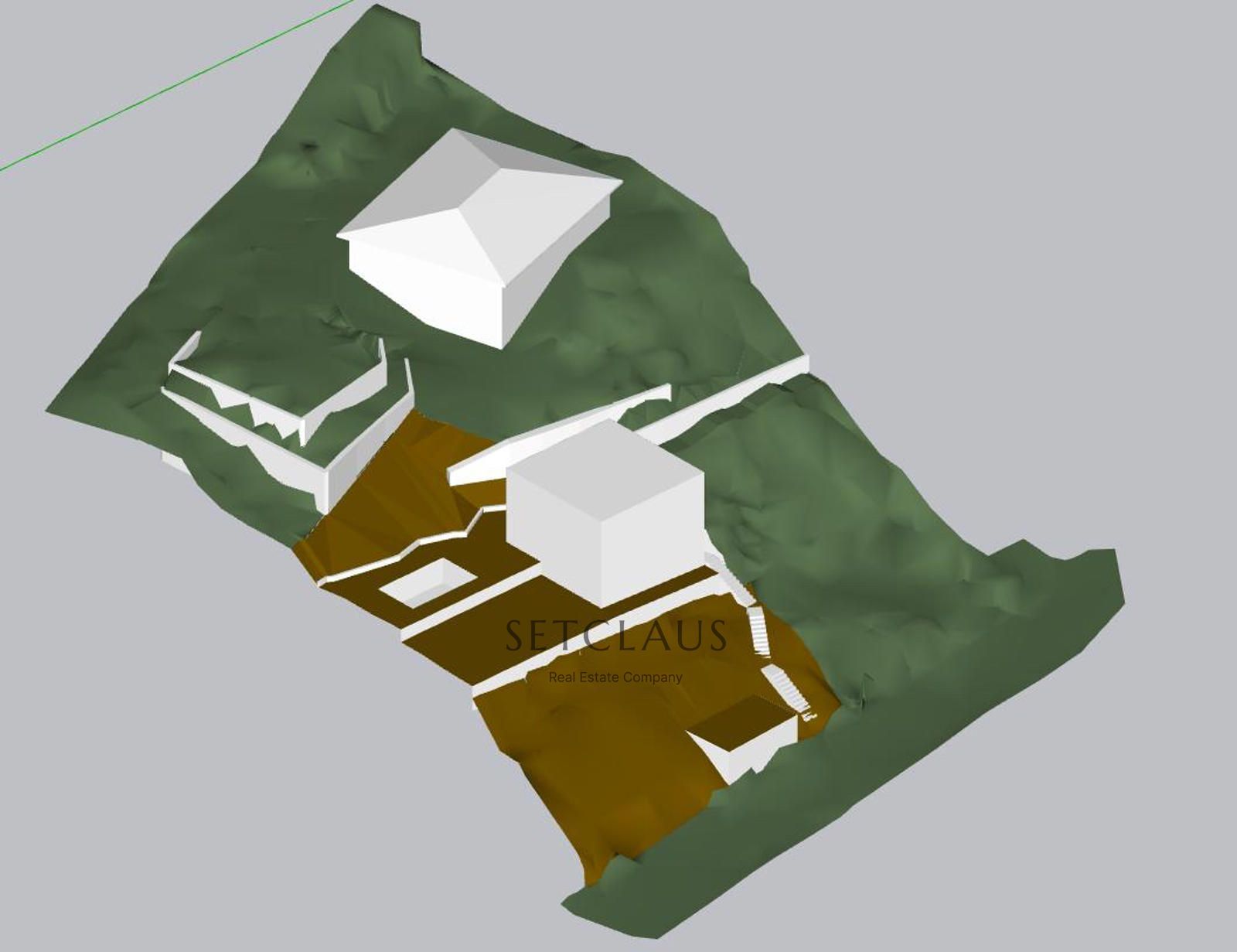 Comprar Parcela con vistas en Mas Coll foto 10