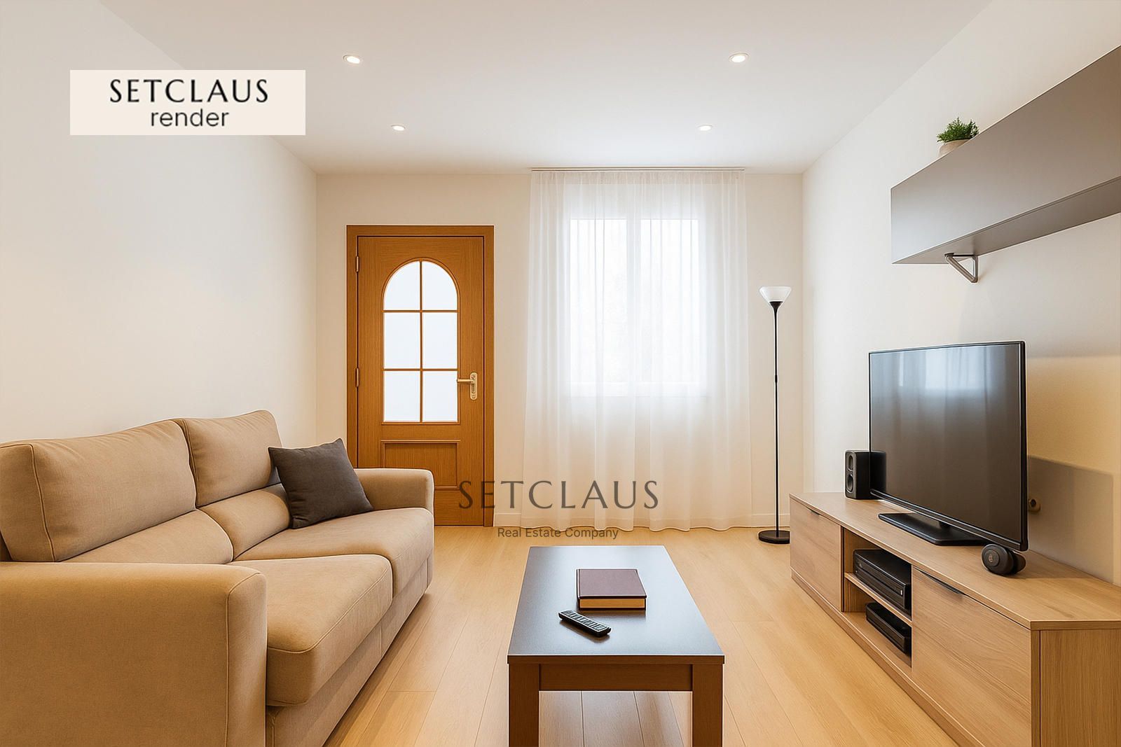 Comprar Casa céntrica con terraza y buhardilla en Premià de Mar foto 5