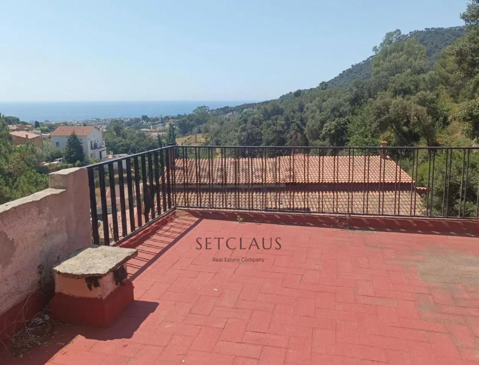 Comprar Chalet a reformar con mucha luz foto 2