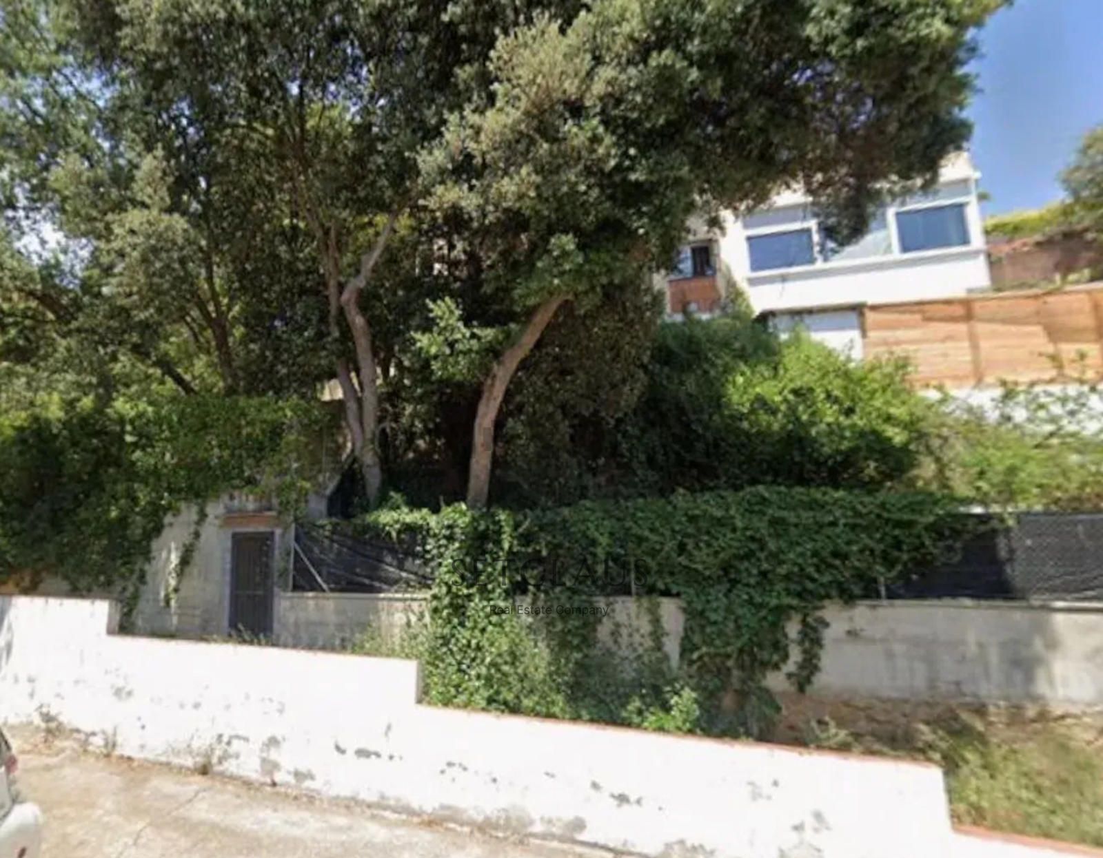 Comprar Chalet a reformar con mucha luz foto 1