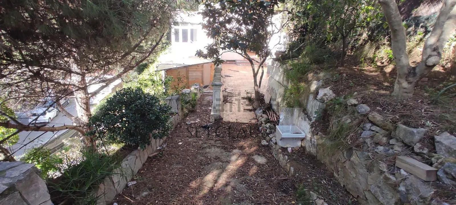 Comprar Chalet a reformar con mucha luz foto 3