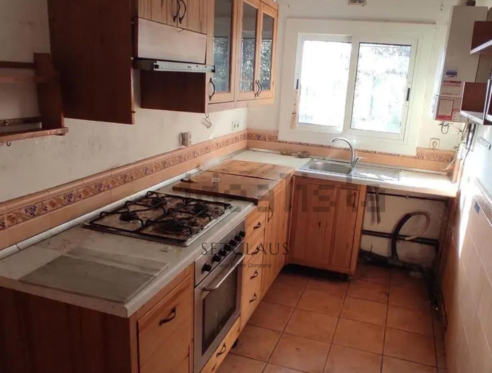 Comprar Chalet a reformar con mucha luz foto 7