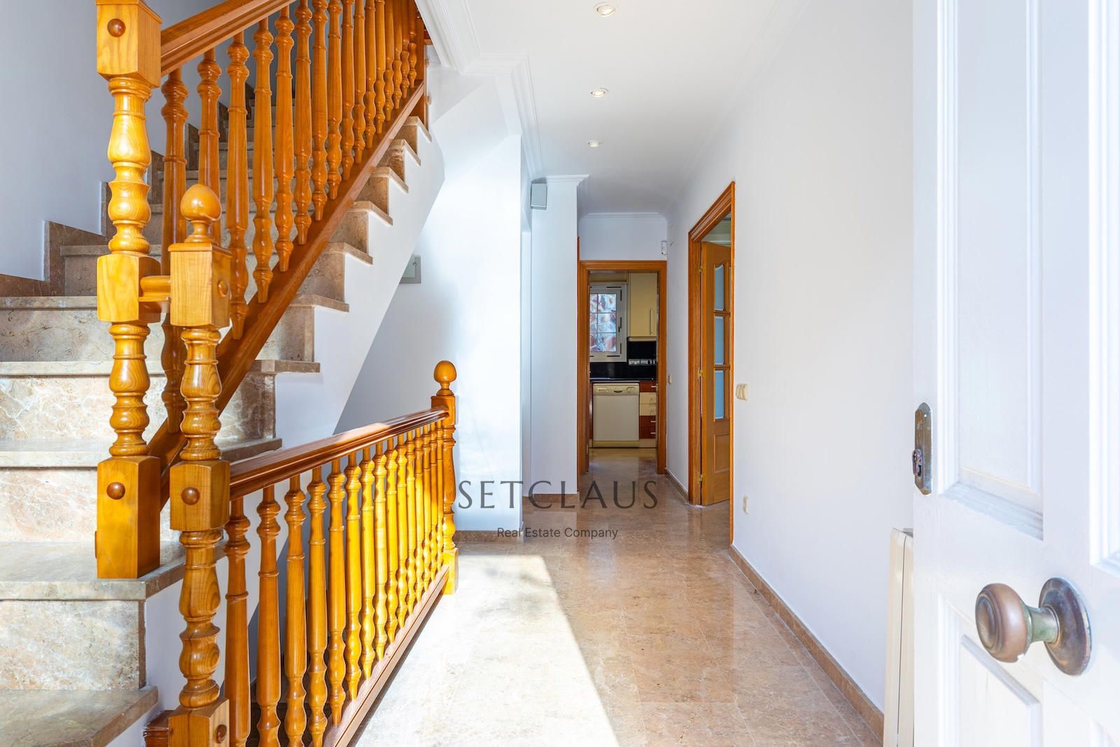 Comprar Casa adosada con zona comunitaria foto 12