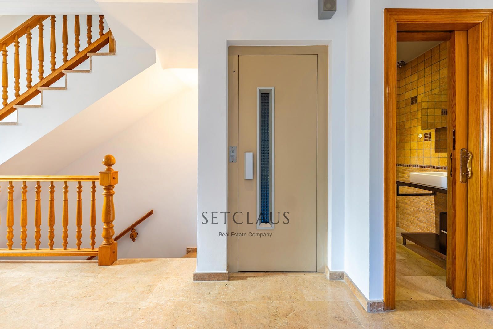 Comprar Casa adosada con zona comunitaria foto 23