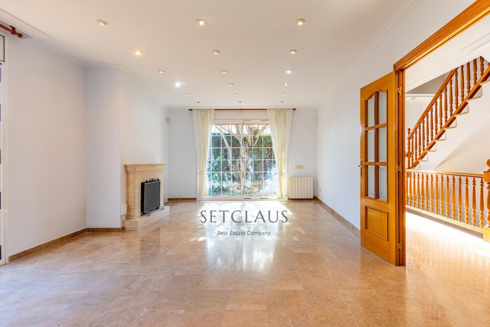 Comprar Casa adosada con zona comunitaria foto 13