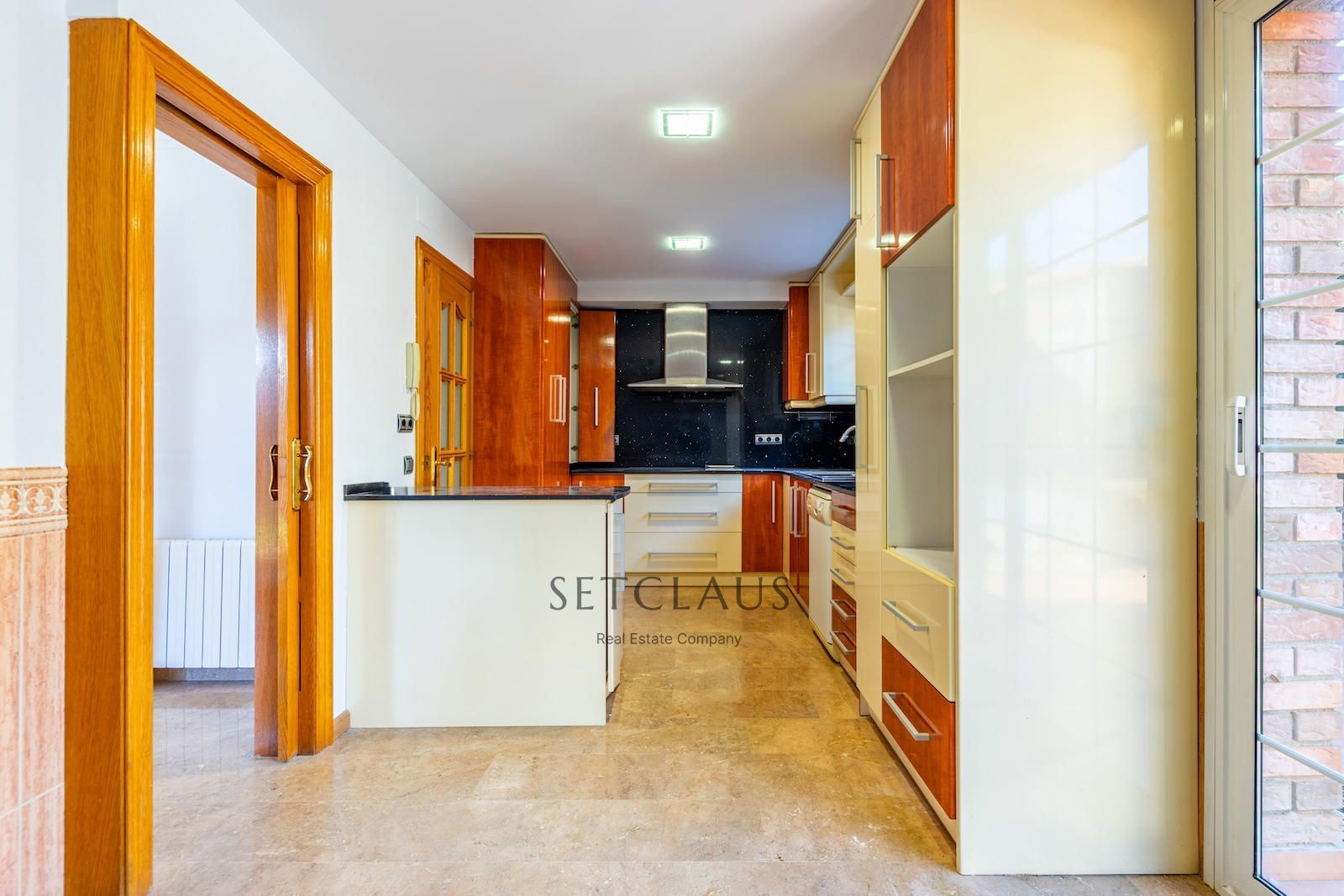 Comprar Casa adosada con zona comunitaria foto 25