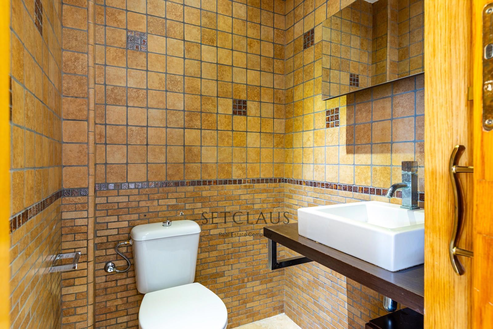 Comprar Casa adosada con zona comunitaria foto 28