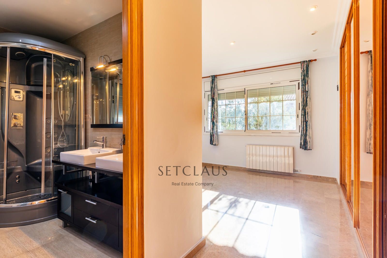 Comprar Casa adosada con zona comunitaria foto 30