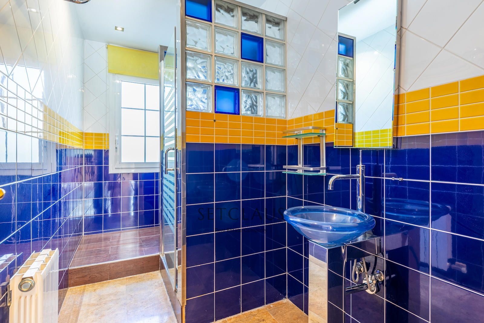 Comprar Casa adosada con zona comunitaria foto 39