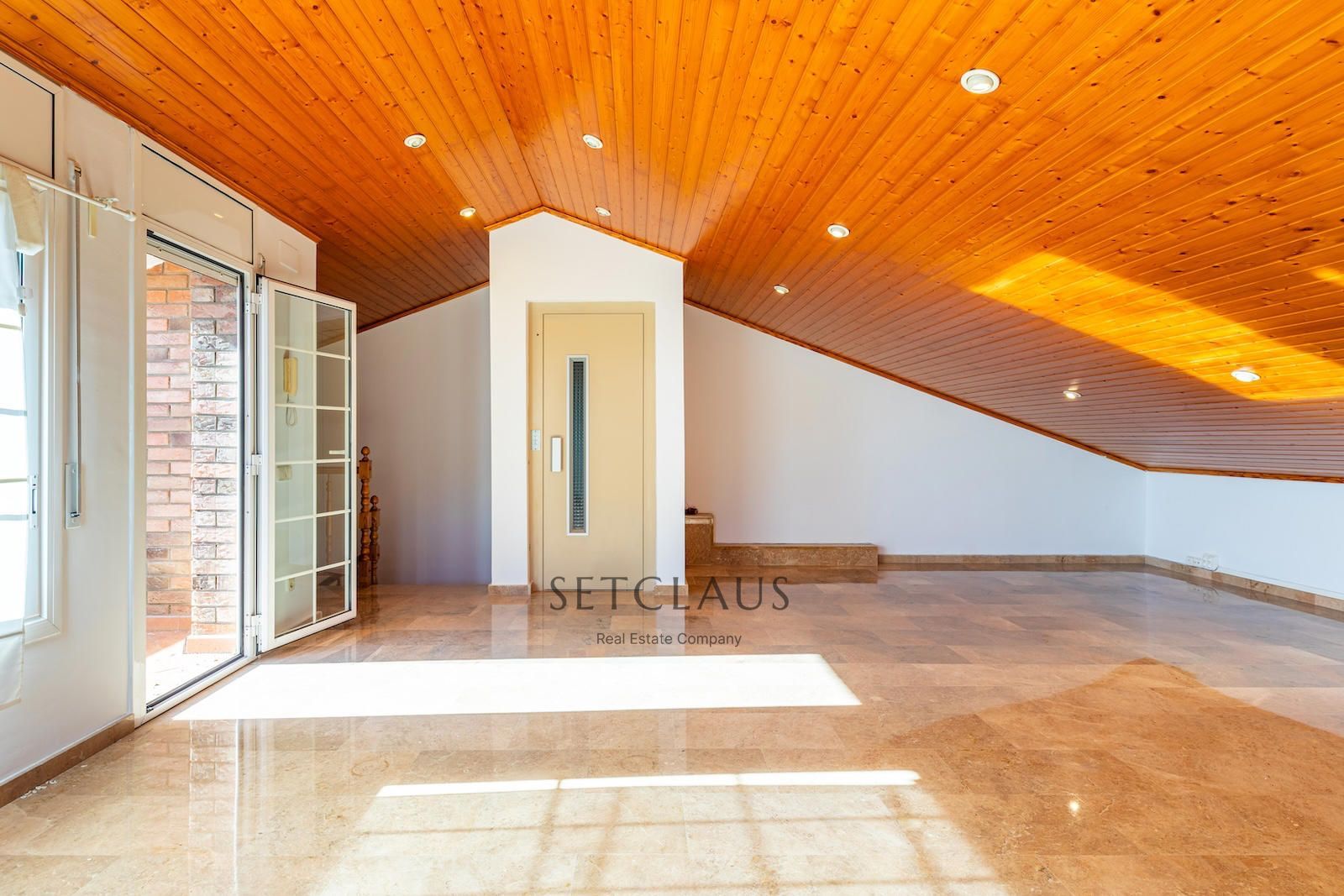 Comprar Casa adosada con zona comunitaria foto 41