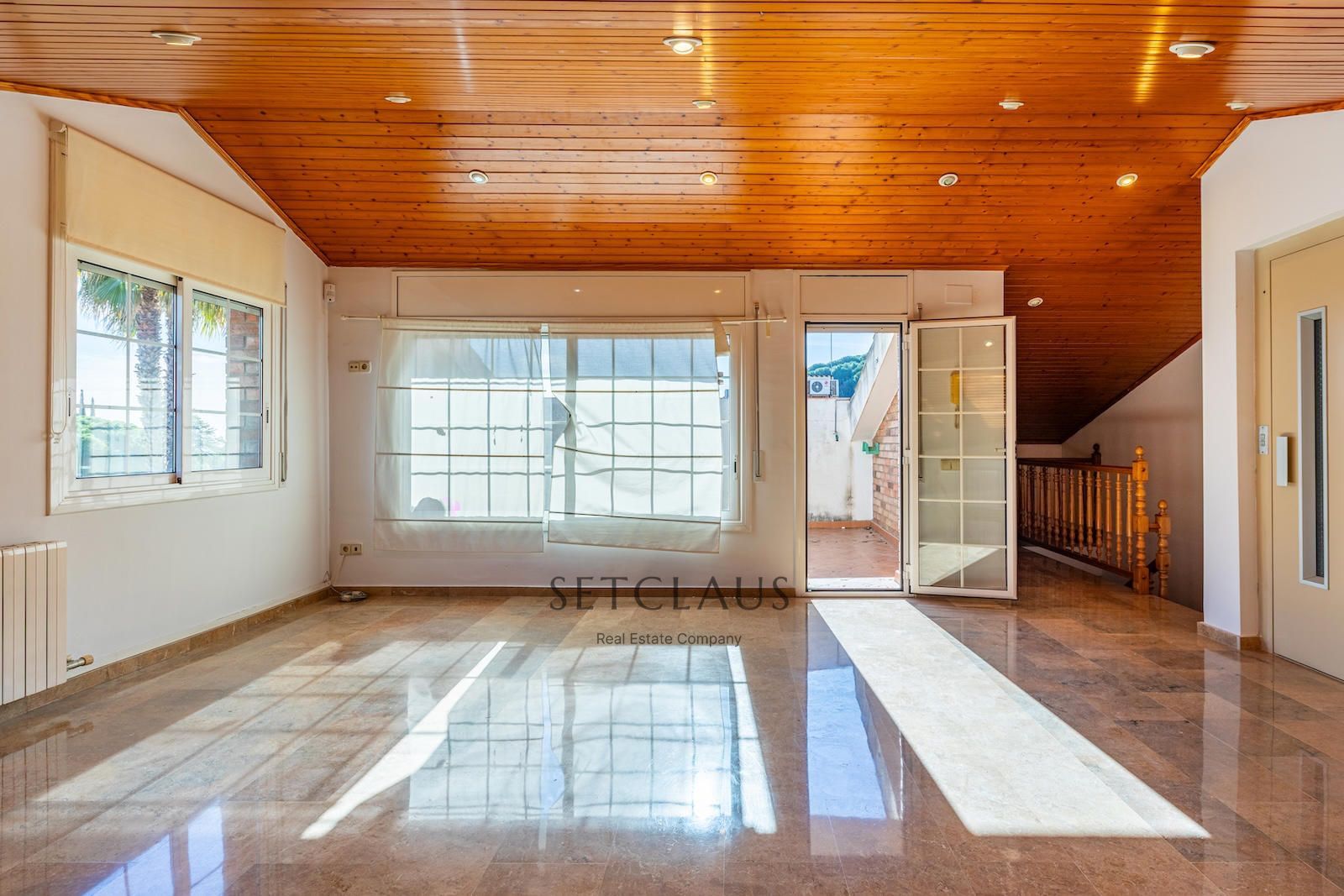 Comprar Casa adosada con zona comunitaria foto 42