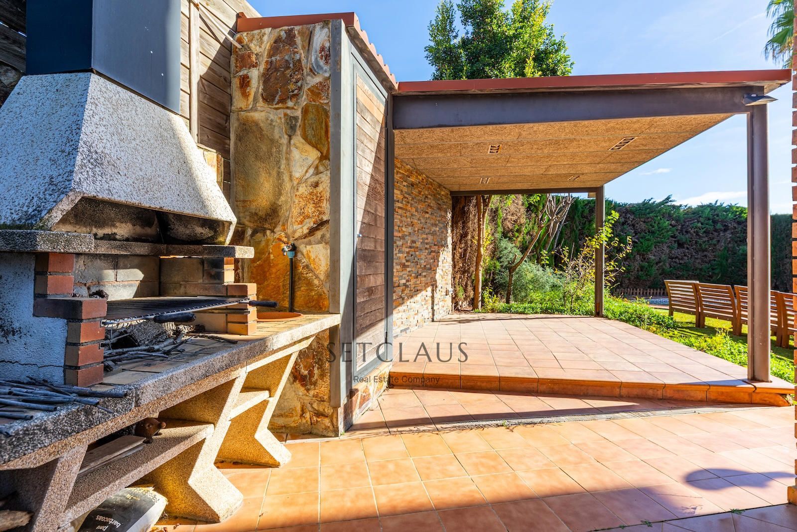 Comprar Casa adosada con zona comunitaria foto 21