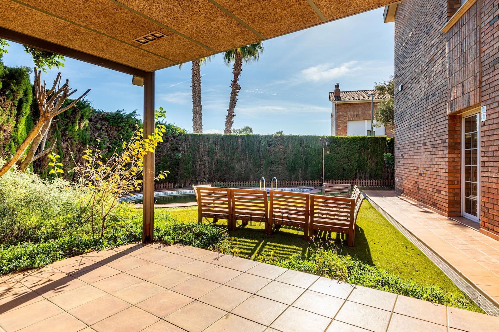 Comprar Casa adosada con zona comunitaria foto 22