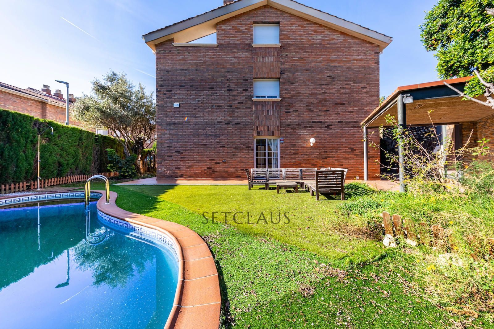 Comprar Casa adosada con zona comunitaria foto 20