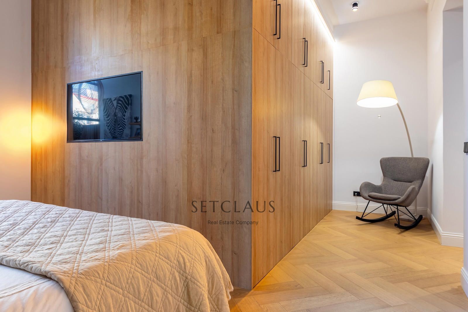 Comprar Principal modernista reformado con gran terraza en pleno Quadrat d’Or (Eixample Derecho) foto 25