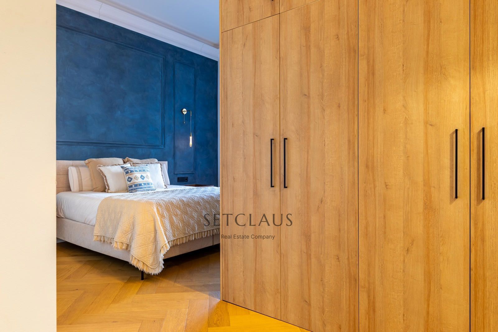 Comprar Principal modernista reformado con gran terraza en pleno Quadrat d’Or (Eixample Derecho) foto 24