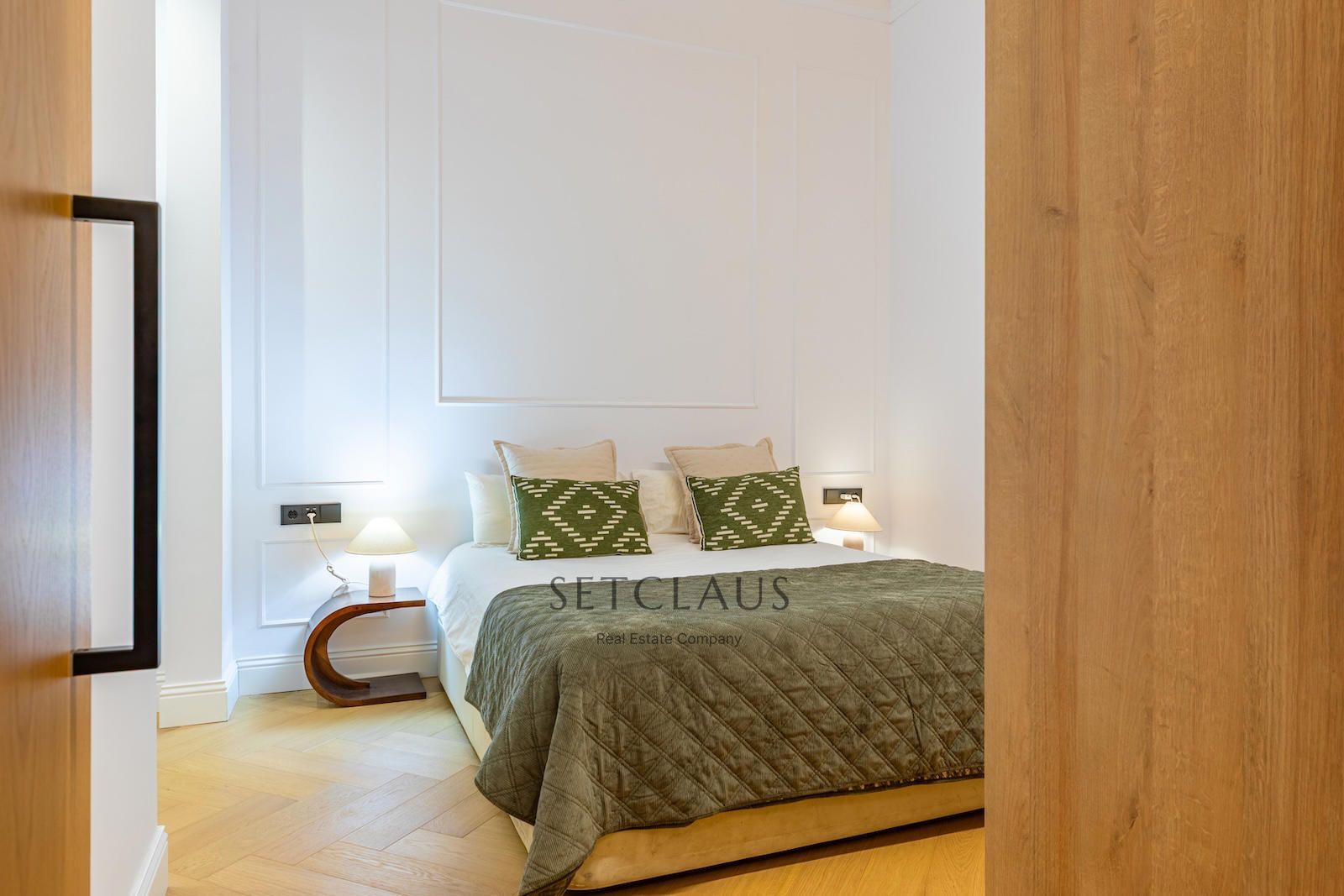 Comprar Principal modernista reformado con gran terraza en pleno Quadrat d’Or (Eixample Derecho) foto 38