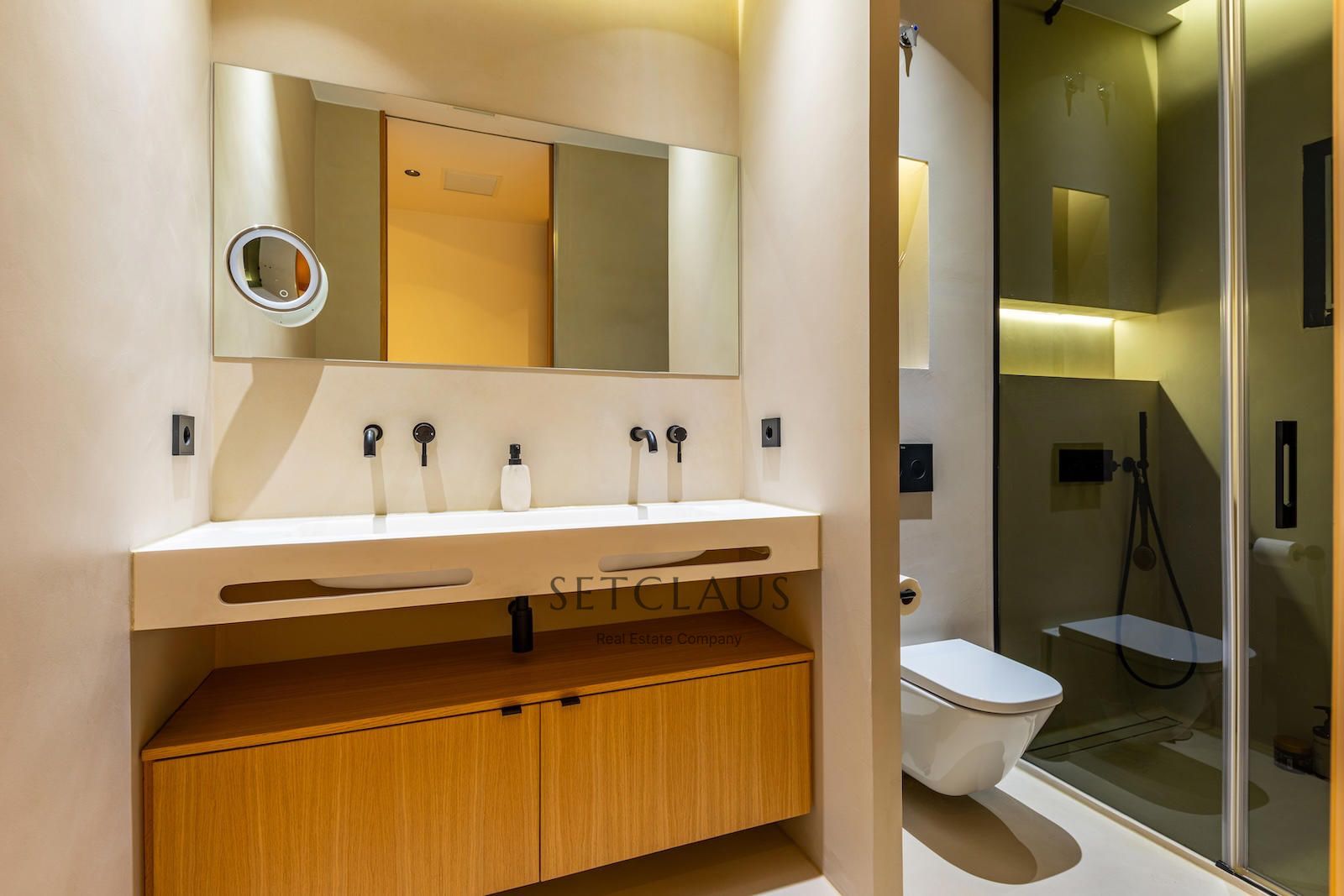 Comprar Principal modernista reformado con gran terraza en pleno Quadrat d’Or (Eixample Derecho) foto 32