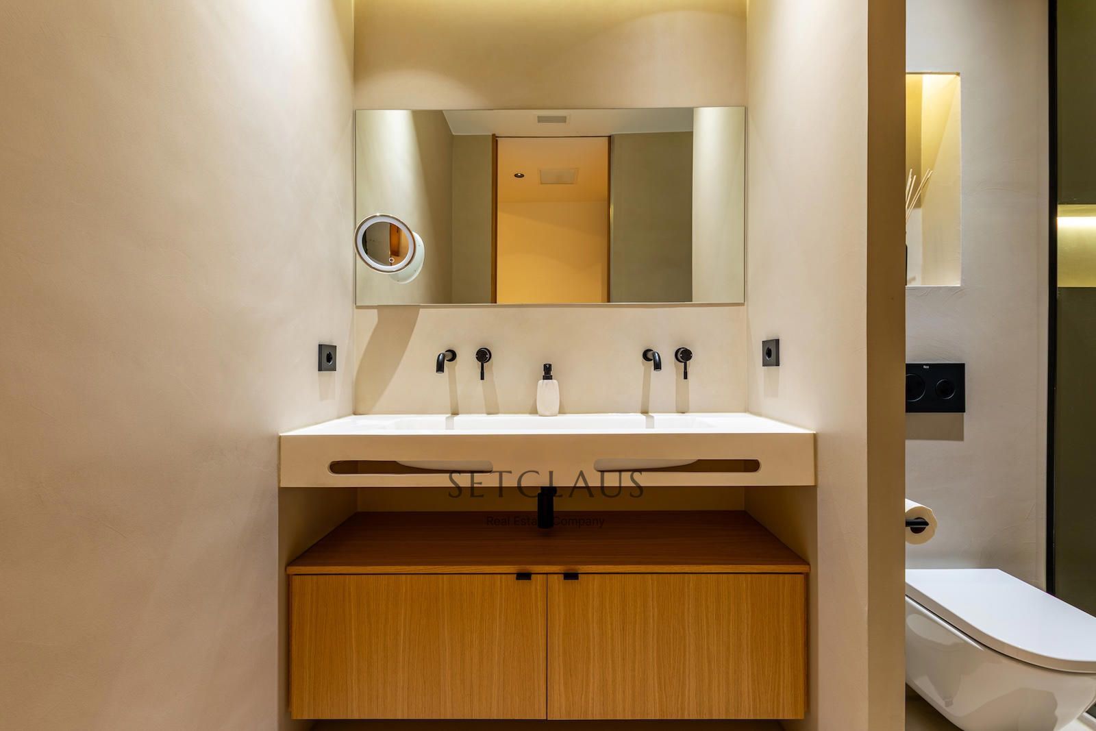 Comprar Principal modernista reformado con gran terraza en pleno Quadrat d’Or (Eixample Derecho) foto 31