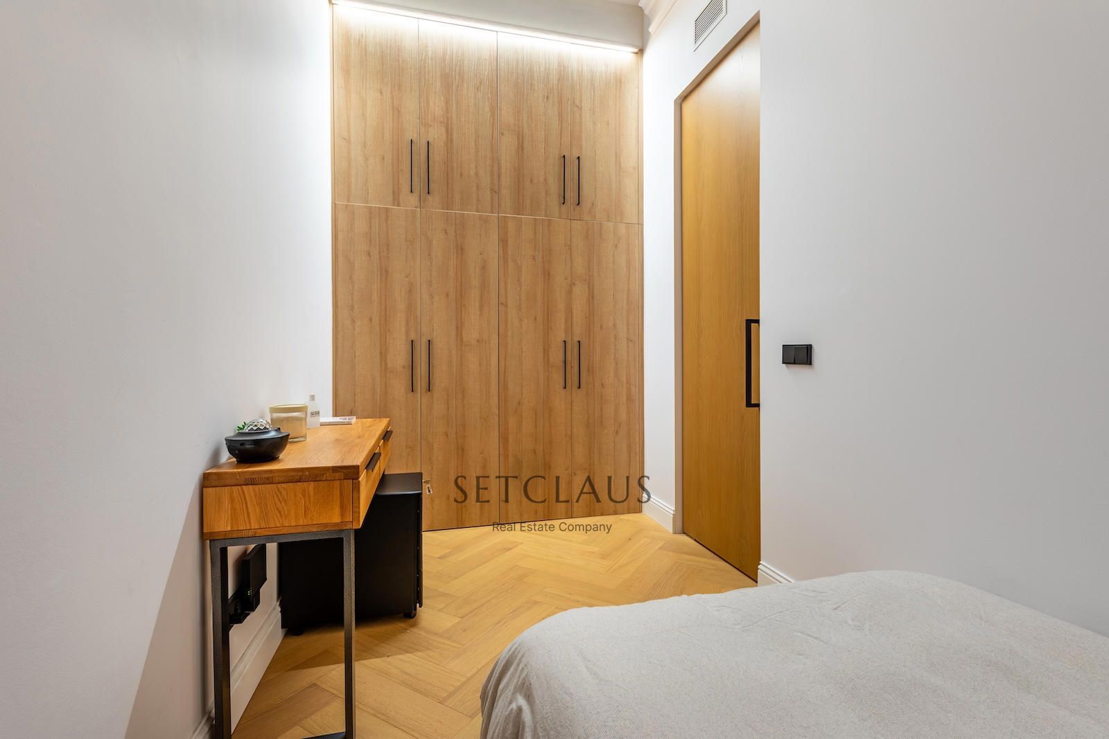 Comprar Principal modernista reformado con gran terraza en pleno Quadrat d’Or (Eixample Derecho) foto 44