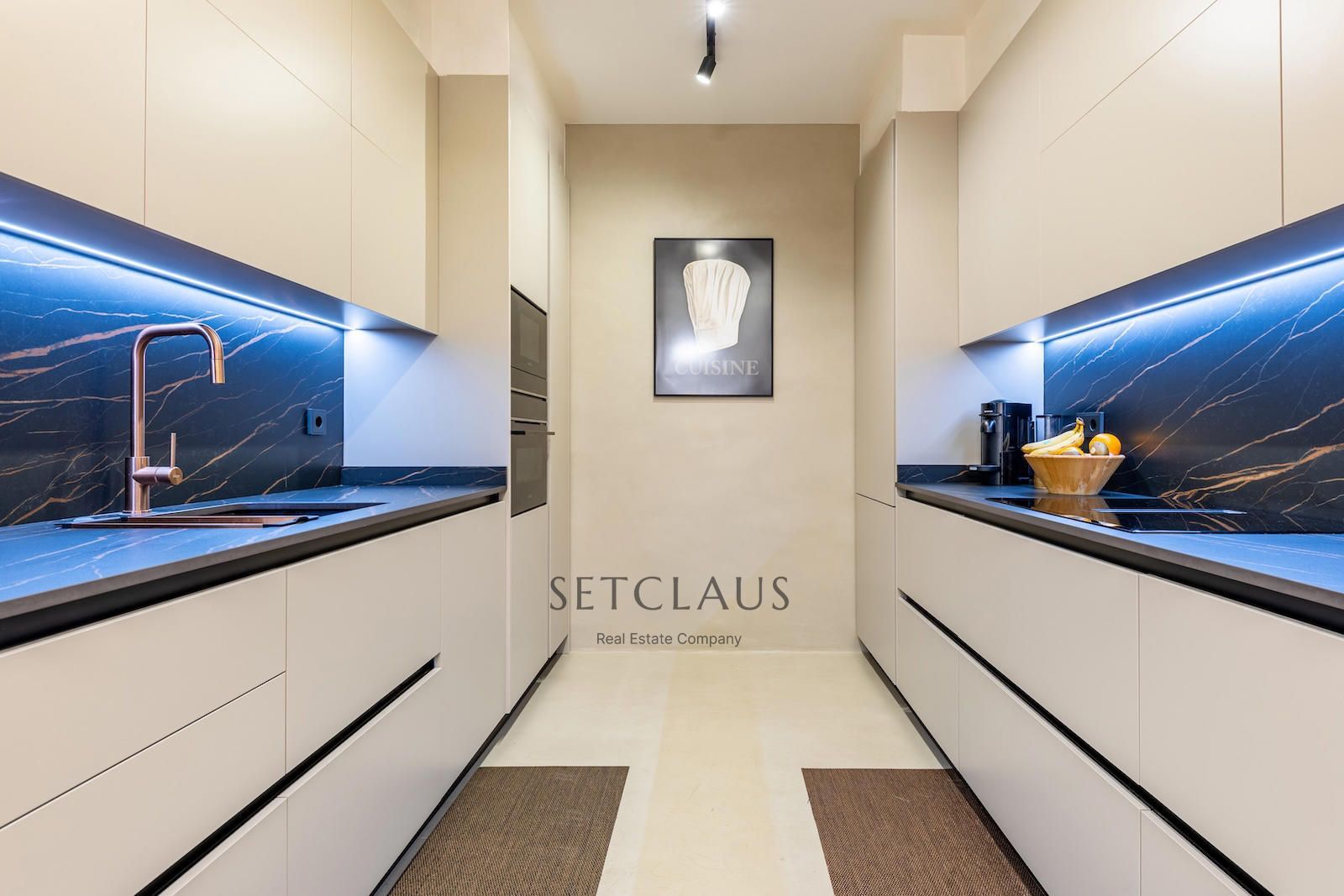 Comprar Principal modernista reformado con gran terraza en pleno Quadrat d’Or (Eixample Derecho) foto 14