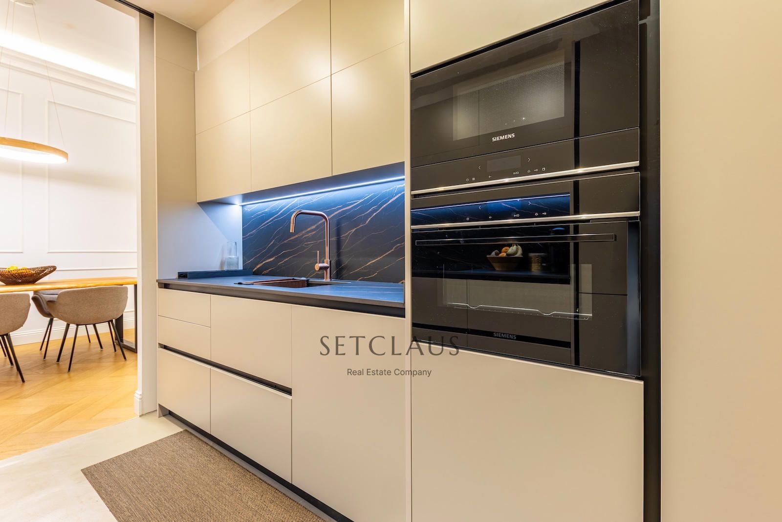 Comprar Principal modernista reformado con gran terraza en pleno Quadrat d’Or (Eixample Derecho) foto 15