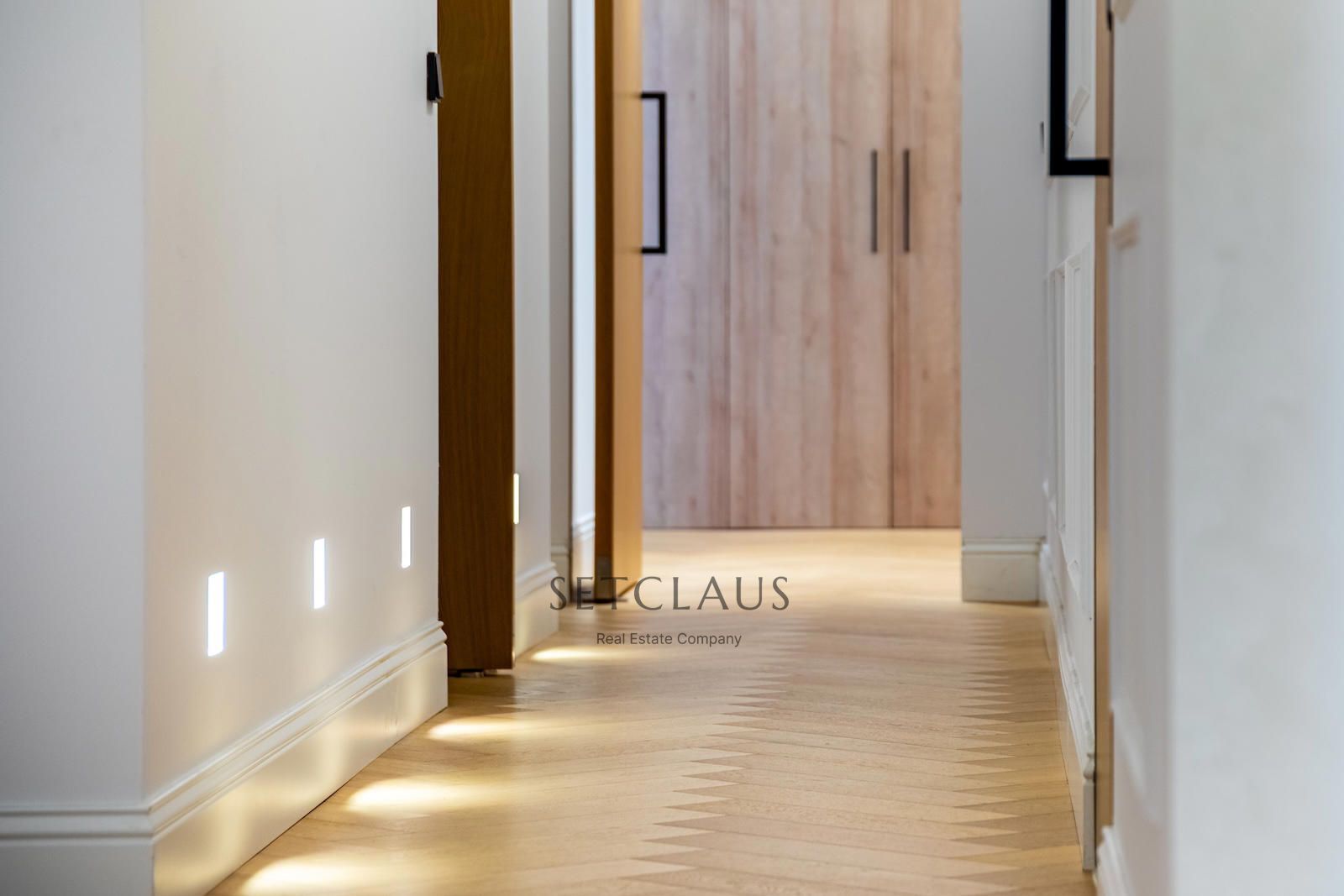 Comprar Principal modernista reformado con gran terraza en pleno Quadrat d’Or (Eixample Derecho) foto 23